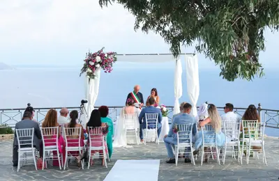 Interprete per Matrimonio a Pisa