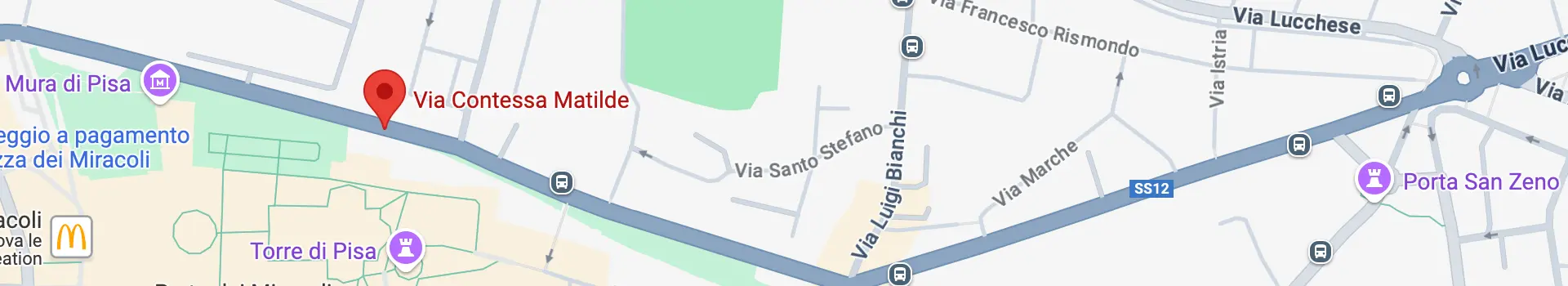 Servizio interpreti